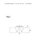 RADIATION DETECTION DEVICE, RADIATION IMAGE ACQUIRING SYSTEM, AND METHOD     FOR DETECTING RADIATION diagram and image