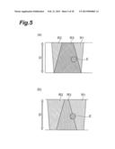 RADIATION DETECTION DEVICE, RADIATION IMAGE ACQUIRING SYSTEM, AND METHOD     FOR DETECTING RADIATION diagram and image