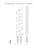 RADIATION DETECTION DEVICE, RADIATION IMAGE ACQUIRING SYSTEM, AND METHOD     FOR DETECTING RADIATION diagram and image