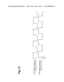 RADIATION DETECTION DEVICE, RADIATION IMAGE ACQUIRING SYSTEM, AND METHOD     FOR DETECTING RADIATION diagram and image