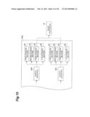 RADIATION DETECTION DEVICE, RADIATION IMAGE ACQUIRING SYSTEM, AND METHOD     FOR DETECTING RADIATION diagram and image