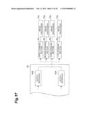 RADIATION DETECTION DEVICE, RADIATION IMAGE ACQUIRING SYSTEM, AND METHOD     FOR DETECTING RADIATION diagram and image