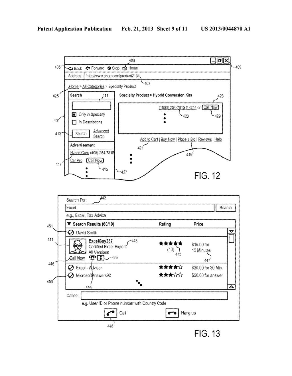 SYSTEMS AND METHODS TO PROVIDE INFORMATION VIA CONNECTIONS FOR REAL TIME     COMMUNICATIONS BETWEEN PEOPLE - diagram, schematic, and image 10