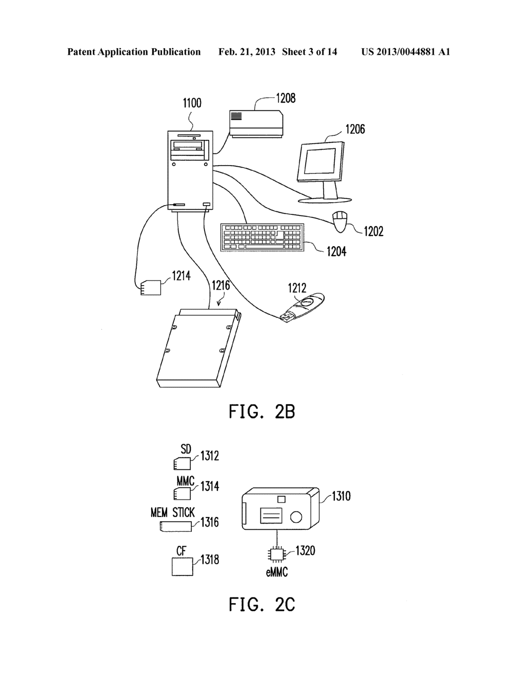 KEY TRANSPORT METHOD, MEMORY CONTROLLER AND MEMORY STORAGE APPARATUS - diagram, schematic, and image 04