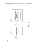 AUDIO APPARATUS AND AUDIO CONTROLLER THEREOF diagram and image