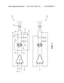 MULTI-CHANNEL CLASS-D AUDIO AMPLIFIER WITH PLANAR INDUCTORS diagram and image