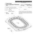 Wiper Seal for Passive Radiator diagram and image