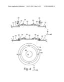 Wiper Seal for Passive Radiator diagram and image