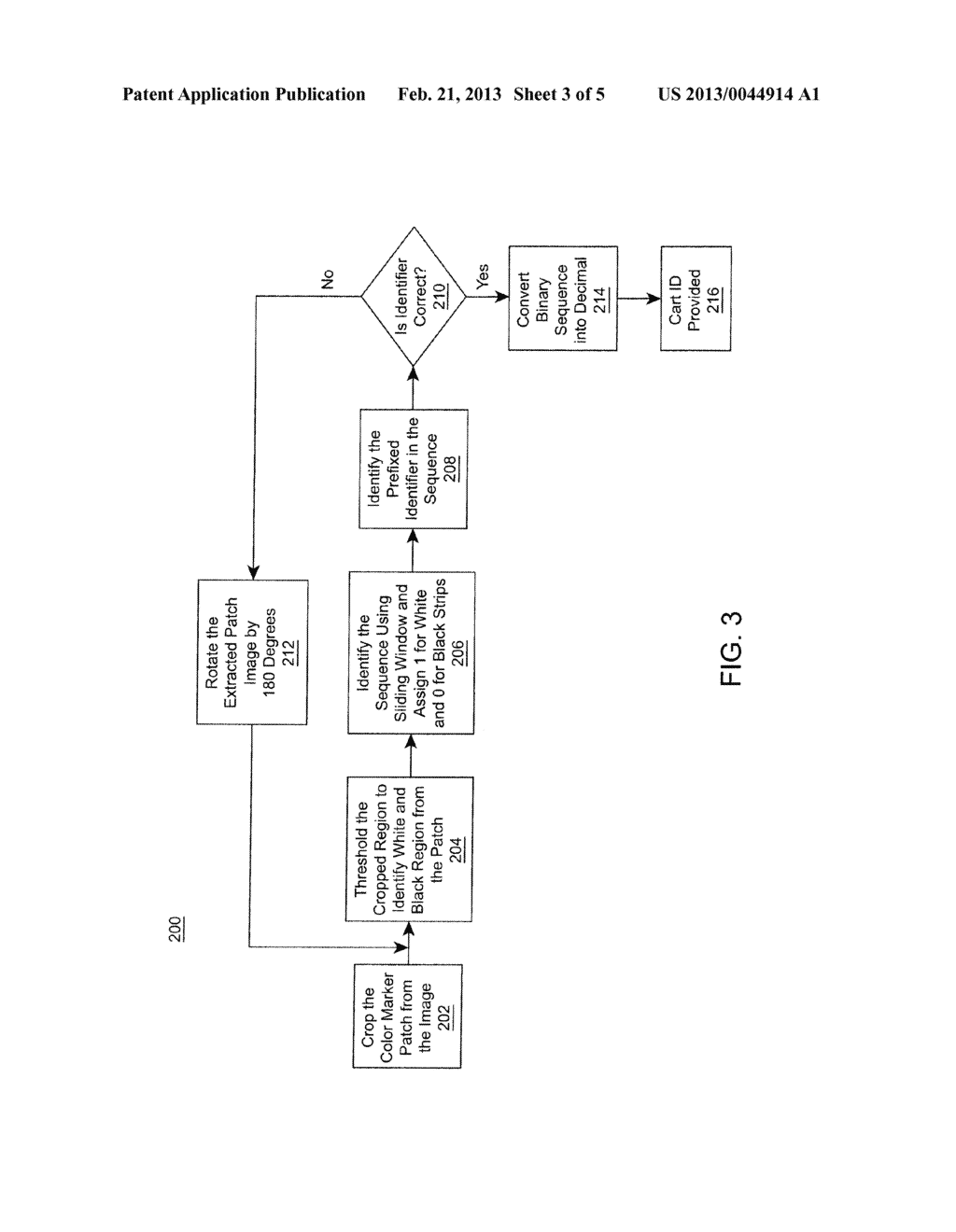 METHODS FOR DETECTING AND RECOGNIZING A MOVING OBJECT IN VIDEO AND DEVICES     THEREOF - diagram, schematic, and image 04