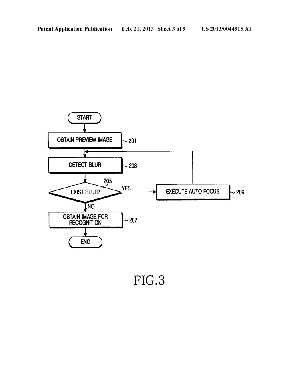 METHOD AND APPARATUS FOR RECOGNIZING CHARACTERS - diagram, schematic, and image 04