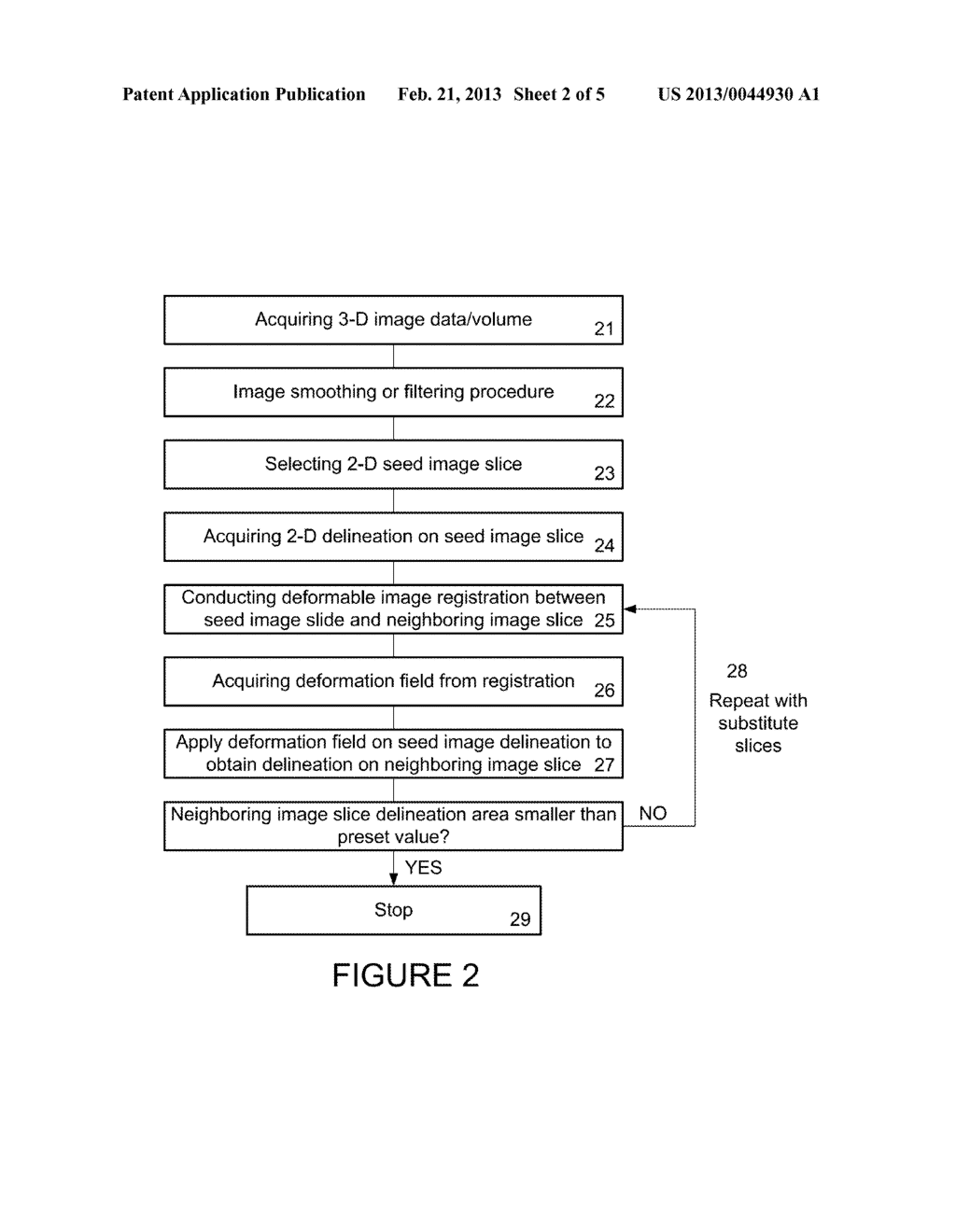 IMAGE SEGMENTATION OF ORGANS AND ANATOMICAL STRUCTURES - diagram, schematic, and image 03