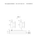 MEASUREMENT SYSTEM USING ALIGNMENT SYSTEM AND POSITION MEASUREMENT METHOD diagram and image