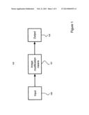 Method and system for modifying binocular images diagram and image