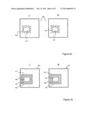 Method and system for modifying binocular images diagram and image