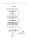 IMAGE PROCESSING DEVICE, IMAGE PROCESSING METHOD AND PROGRAM diagram and image