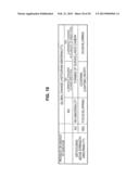 IMAGE PROCESSING DEVICE, IMAGE PROCESSING METHOD AND PROGRAM diagram and image