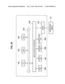 IMAGE PROCESSING DEVICE, IMAGE PROCESSING METHOD AND PROGRAM diagram and image