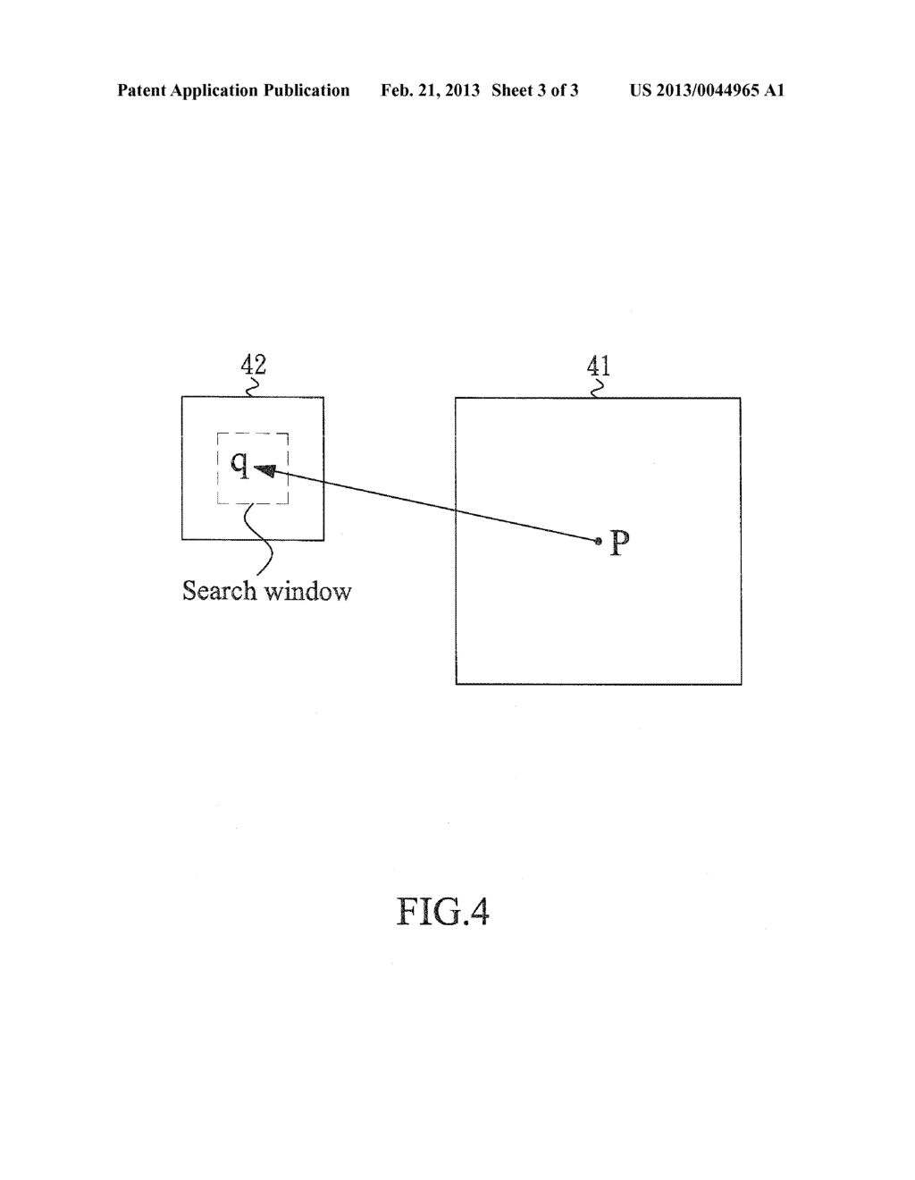 SUPER RESOLUTION SYSTEM AND METHOD WITH DATABASE-FREE TEXTURE SYNTHESIS - diagram, schematic, and image 04