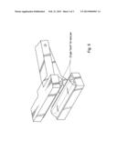 Method and Apparatus for Cauterizing Films to Inhibit Tear diagram and image