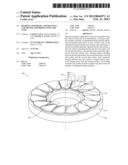 BEARING ASSEMBLIES, APPARATUSES, AND MOTOR ASSEMBLIES USING THE SAME diagram and image