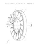 BEARING ASSEMBLIES, APPARATUSES, AND MOTOR ASSEMBLIES USING THE SAME diagram and image