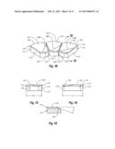 BEARING ASSEMBLIES, APPARATUSES, AND MOTOR ASSEMBLIES USING THE SAME diagram and image