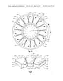 BEARING ASSEMBLIES, APPARATUSES, AND MOTOR ASSEMBLIES USING THE SAME diagram and image