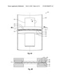 BEARING ASSEMBLIES, APPARATUSES, AND MOTOR ASSEMBLIES USING THE SAME diagram and image