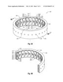 BEARING ASSEMBLIES, APPARATUSES, AND MOTOR ASSEMBLIES USING THE SAME diagram and image