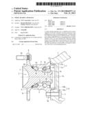 Wheel Bearing Apparatus diagram and image