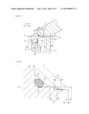 Wheel Bearing Apparatus diagram and image