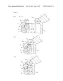 Wheel Bearing Apparatus diagram and image