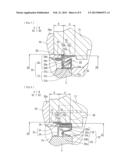 Wheel Bearing Apparatus diagram and image