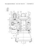 Wheel Bearing Apparatus diagram and image