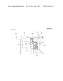 Wheel Bearing Apparatus diagram and image