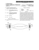 METHOD TO REORDER (SHUFFLE) OPTICAL CABLE WAVEGUIDE LAYERS diagram and image