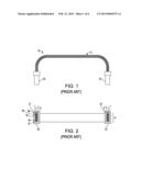 METHOD TO REORDER (SHUFFLE) OPTICAL CABLE WAVEGUIDE LAYERS diagram and image