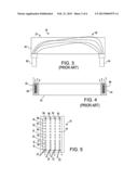 METHOD TO REORDER (SHUFFLE) OPTICAL CABLE WAVEGUIDE LAYERS diagram and image