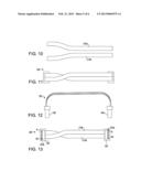 METHOD TO REORDER (SHUFFLE) OPTICAL CABLE WAVEGUIDE LAYERS diagram and image