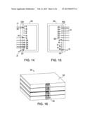 METHOD TO REORDER (SHUFFLE) OPTICAL CABLE WAVEGUIDE LAYERS diagram and image