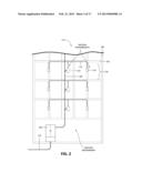 SINGLE-MODE TO MULTI-MODE OPTICAL FIBER CORE MATCHING AND CONNECTORIZATION     USING A TAPERED FIBER diagram and image