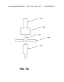 SINGLE-MODE TO MULTI-MODE OPTICAL FIBER CORE MATCHING AND CONNECTORIZATION     USING A TAPERED FIBER diagram and image