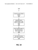 SINGLE-MODE TO MULTI-MODE OPTICAL FIBER CORE MATCHING AND CONNECTORIZATION     USING A TAPERED FIBER diagram and image