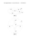 FIBER OPTIC ENCLOSURE WITH TEAR-AWAY SPOOL diagram and image