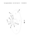 FIBER OPTIC ENCLOSURE WITH TEAR-AWAY SPOOL diagram and image