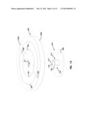 FIBER OPTIC ENCLOSURE WITH TEAR-AWAY SPOOL diagram and image