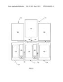 VIDEO JUKEBOX APPARATUS AND A METHOD OF PLAYING MUSIC AND MUSIC VIDEOS     USING A VIDEO JUKEBOX APPARATUS diagram and image