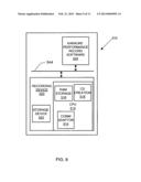 VIDEO JUKEBOX APPARATUS AND A METHOD OF PLAYING MUSIC AND MUSIC VIDEOS     USING A VIDEO JUKEBOX APPARATUS diagram and image