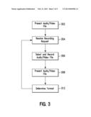 INTELLIGENT RECORDING diagram and image