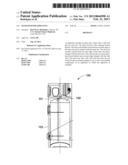 FOAM DAM FOR APPLIANCE diagram and image